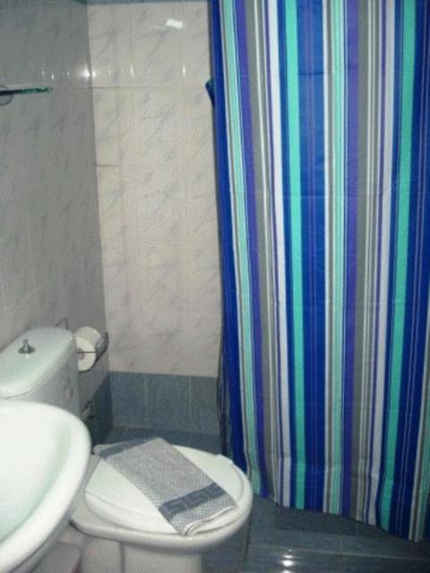 Lerna Rooms Míloi Cameră foto